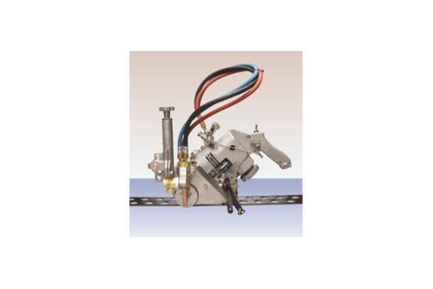 Light Automatic Gas Cutting Machine