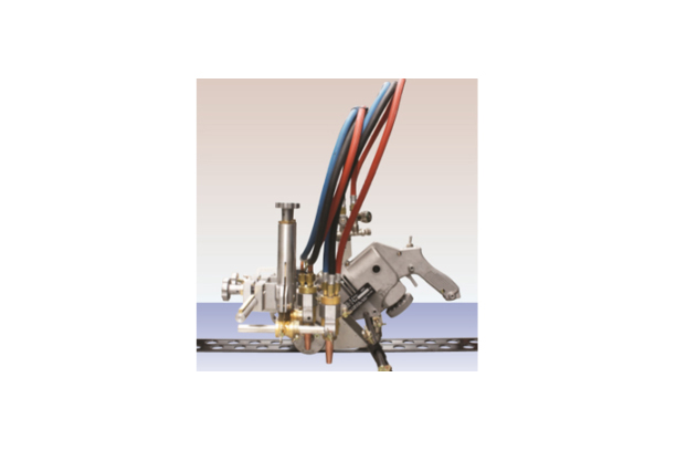 Light Automatic Gas Cutting Machine