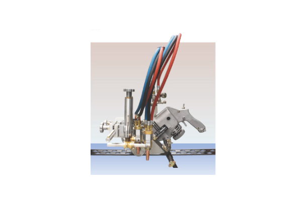 Light Automatic Gas Cutting Machine