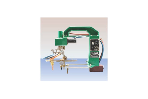 Automatic Gas Circle Cutting Machine