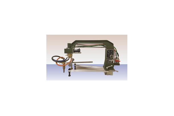 Automatic Gas Circle Cutting Machine