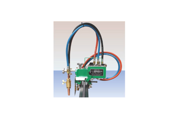 Automatic All Position Gas Cutting Machine