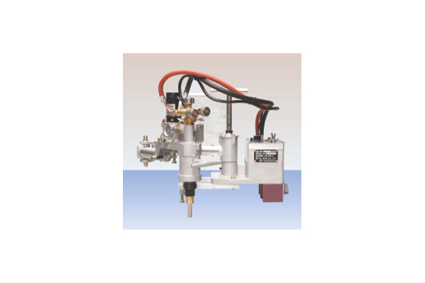 Portable Automatic Shape Gas Cutting Machine
