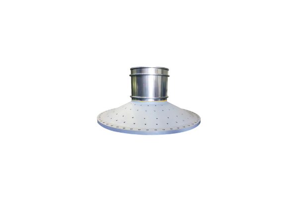 Front Wall(Ball Mill End Cover)