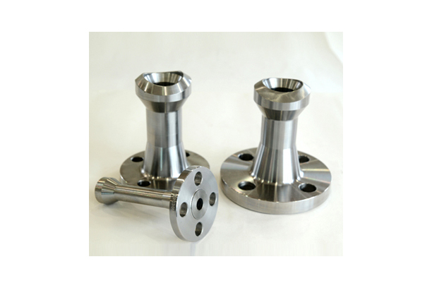 BBRANCH OUTLET FLANGE