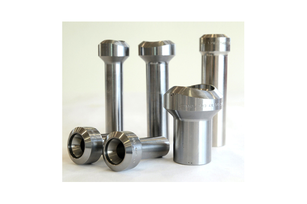 BRANCH OUTLET NIPPLE