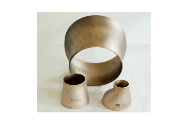 CONCENTRIC, ECCENTRIC REDUCER