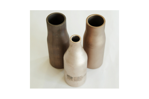 CONCENTRIC, ECCENTRIC SWAGE