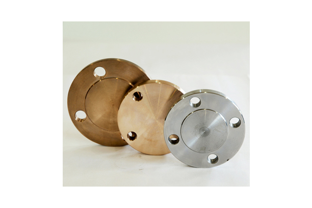 BLIND FLANGE (RF, FF)