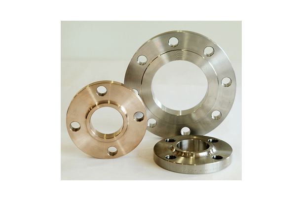 SLIP ON FLANGE (RF, FF)