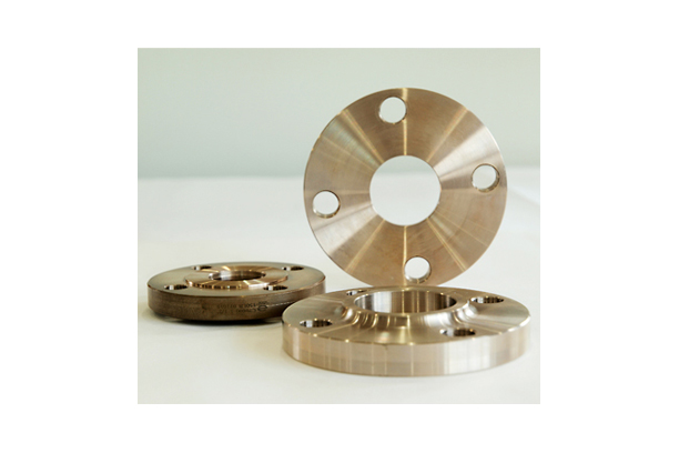 SOCKET WELDING FLANGE (RF, FF)