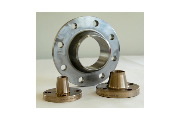 WELDING NECK FLANGE (RF, FF)