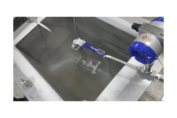 Cryogenic Ball Valve