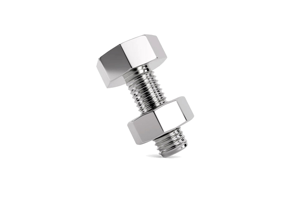 HIGH CORROSION RESISTANT BOLT