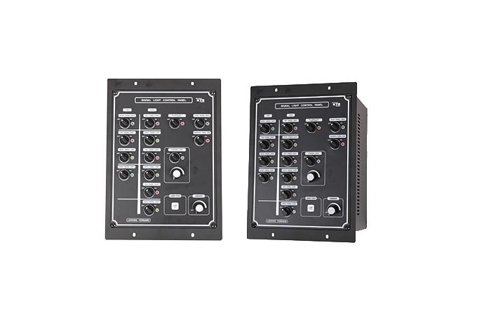 Control & Automation