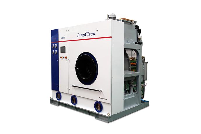 Industrial Dry Cleaning (Premium Series)