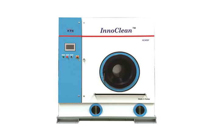 Industrial Dry Cleaning (F Model)
