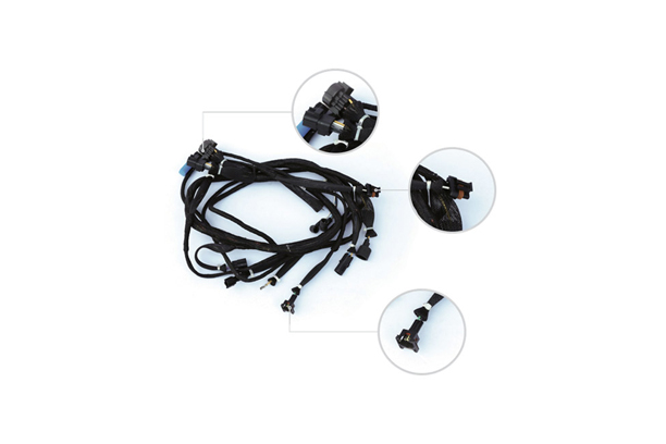 Engine Harness