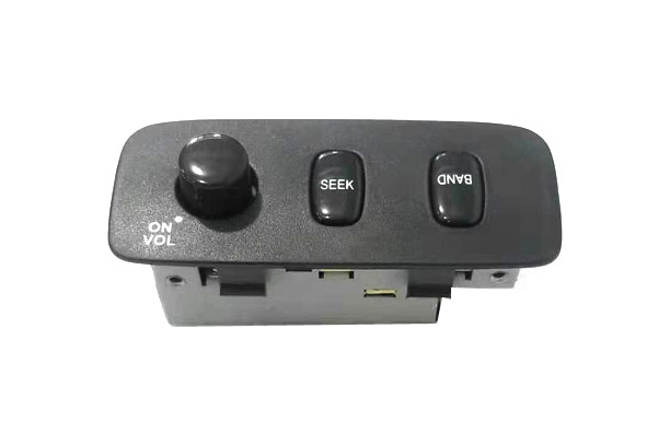 Remote Control Switch