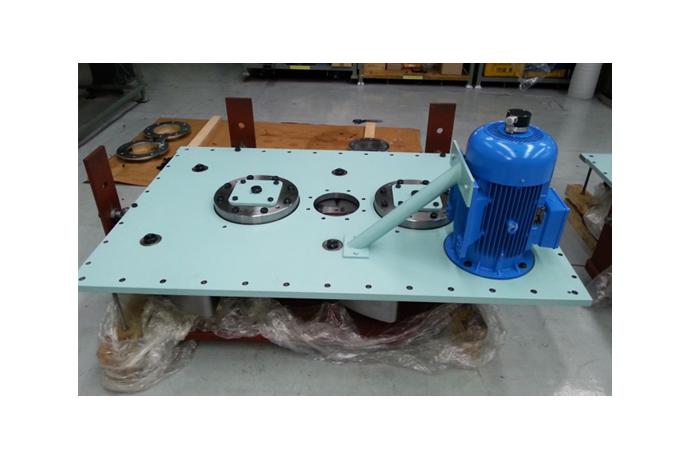 Elba Compensating Complete