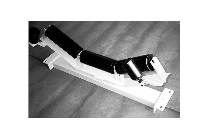 Self Aligning  Carrier Idler / Stand