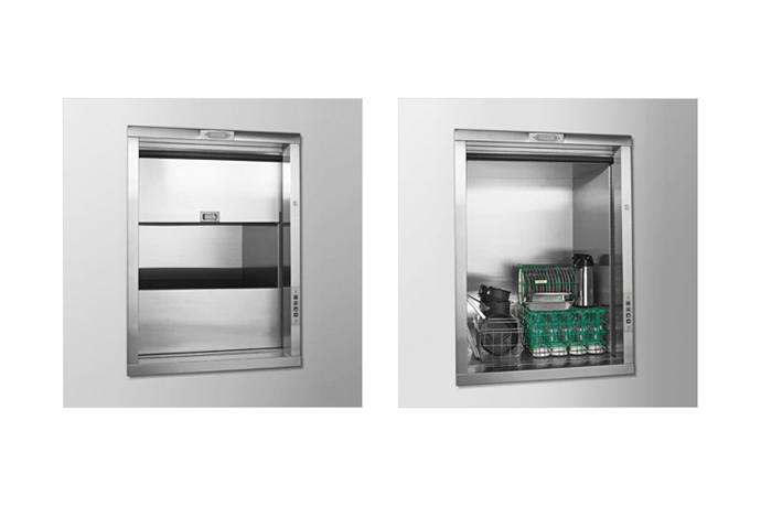 Dumbwaiter details