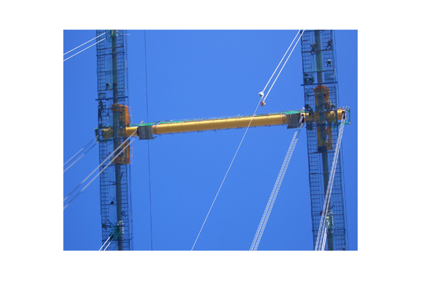 Cable Crane