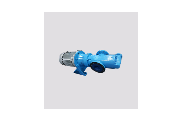 SCREW PUMP