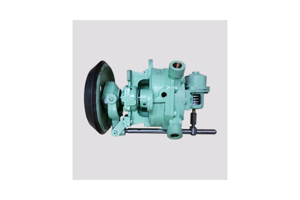 VACUUM PUMP