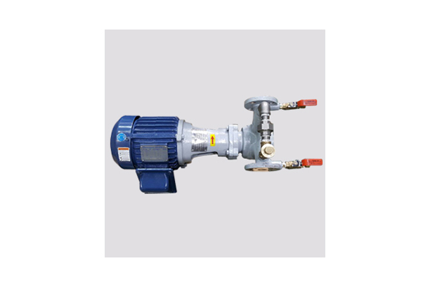 VANE PUMP