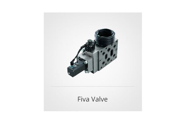 Fiva Valve