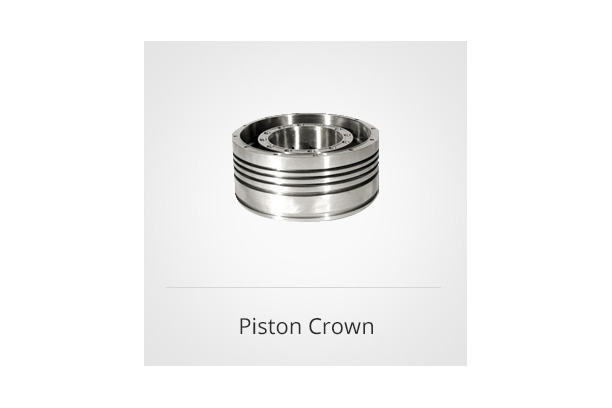 Piston Crown