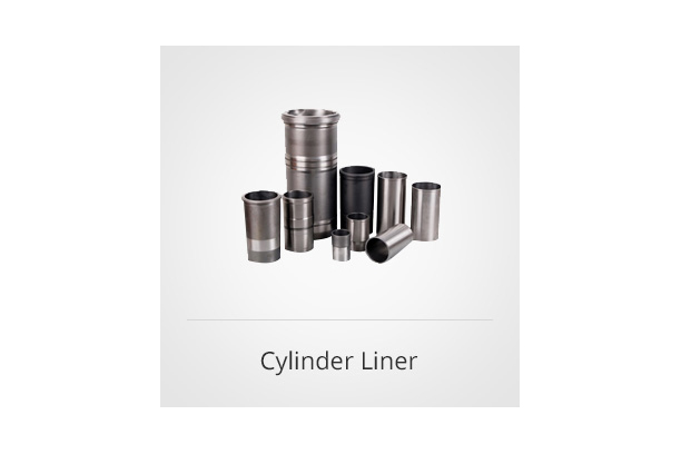 Cylinder Liner