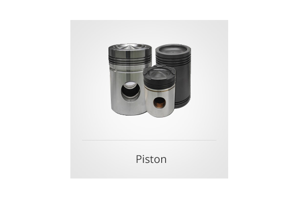 Piston