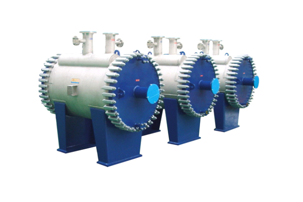 Spiral Heat Exchanger