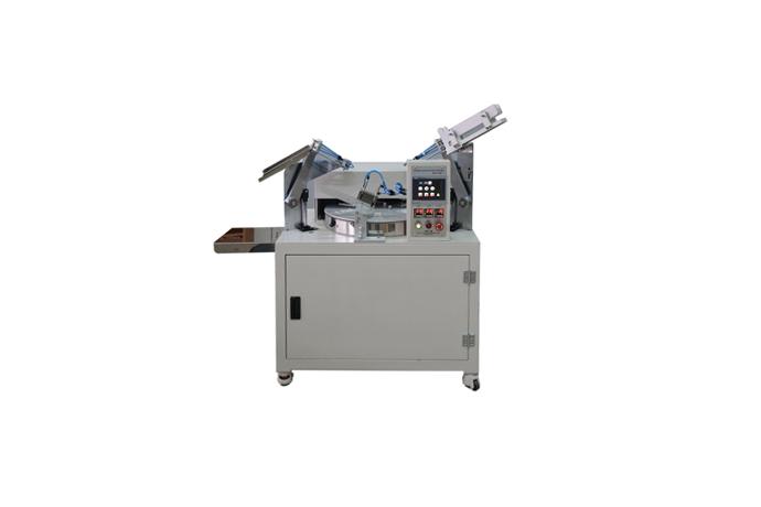 Blister Packaging Machine