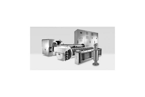 Electric Duct Heater (System engineering)