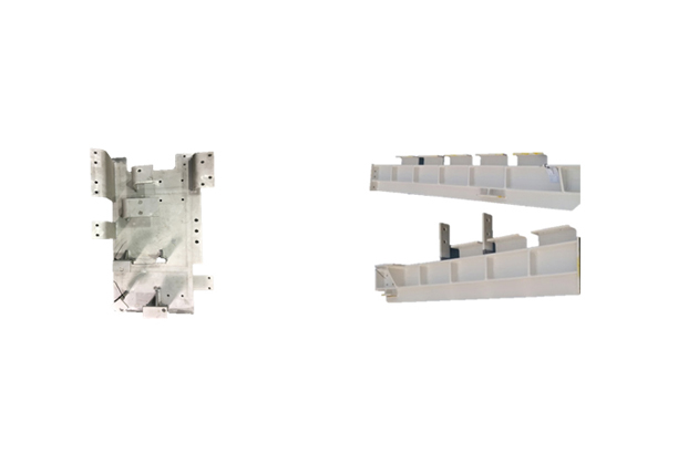 Pipe Clamp (Steel outfit)