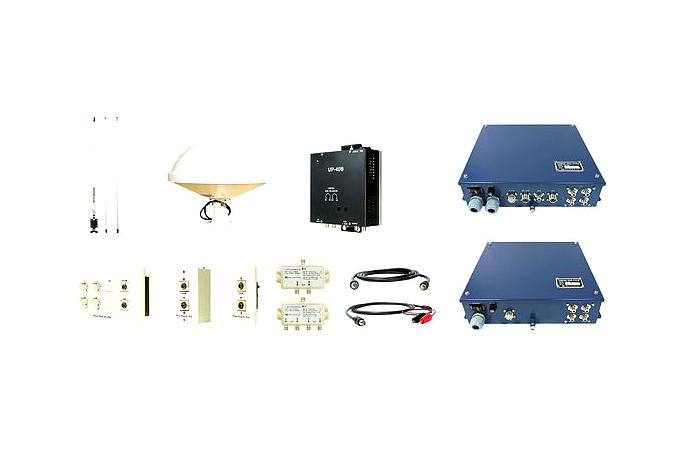 Communal Aerial System