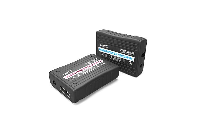 Fiber Optic Extender (Cable)