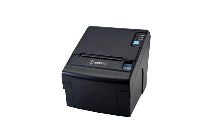 3-inch Direct Thermal POS Printer