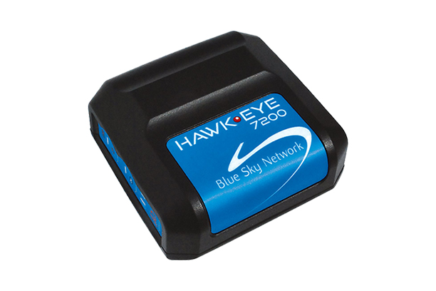 HawkEye 7200