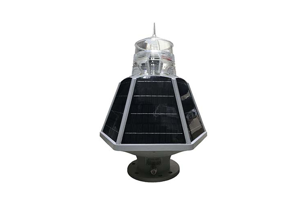 Marine Signal Lantern