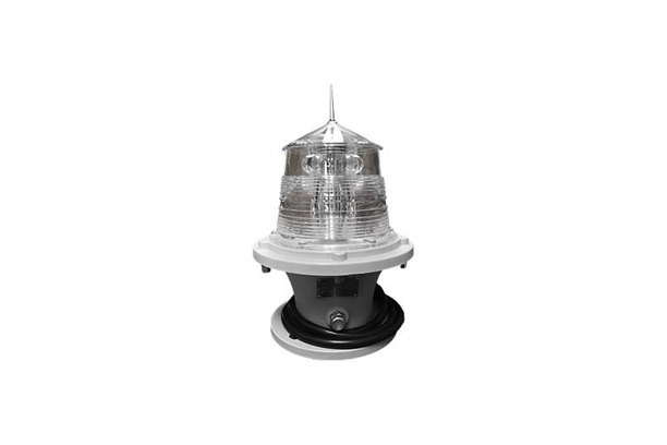 Marine Signal Lantern