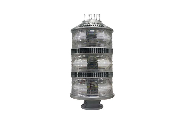 Marine Signal Lantern