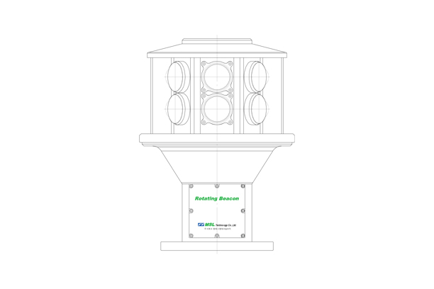 Marine Signal Lantern