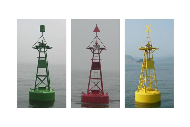 Light Buoy