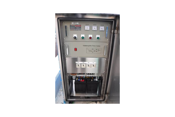 Power-related Equipment