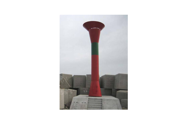 MTI Stainless-steel Towers