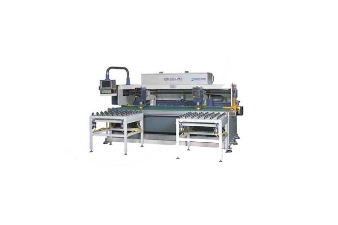 CNC Drilling M/C NI-302G-PR details